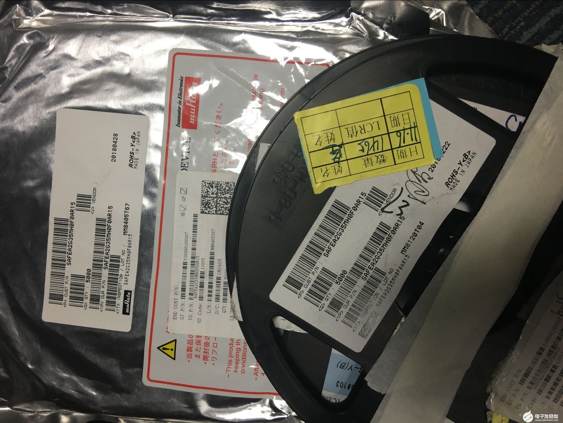 专业高效工厂呆滞电子料回收与一站式电子元器件解决方案